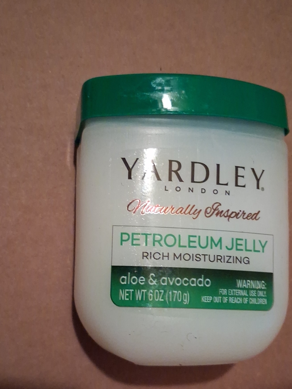 Yardley LONDON RICH moisturizing Nwt - Picture 2 of 5